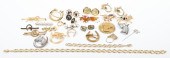 Horse themed jewelry grouping