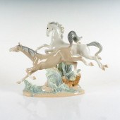 HORSES GALLOPING 1004655 - LLA