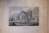 HORSFIELD (T) THE HISTORY ANTI