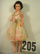 Horsman Jackie Kennedy Doll Ma