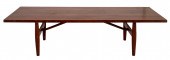 HORSNAES DANISH MODERN TEAK CO