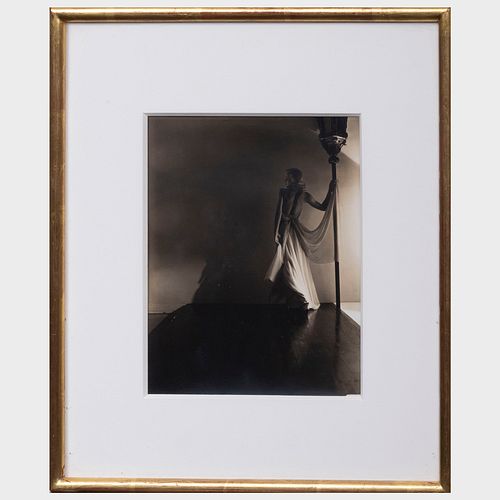 HORST P. HORST (1906-1999):