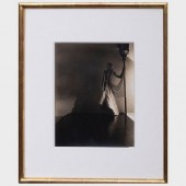 HORST P. HORST (1906-1999): GI