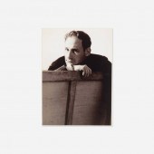 Horst P. Horst 1906–1999. Irvi