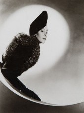 HORST P. HORST (GERMAN-AMERICA