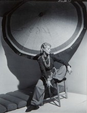 HORST P. HORST (GERMAN-AMERICA