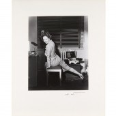 HORST P. HORST, "GERTRUDE LAWR