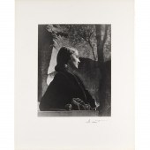 HORST P. HORST, PHOTOGRAPH Hor