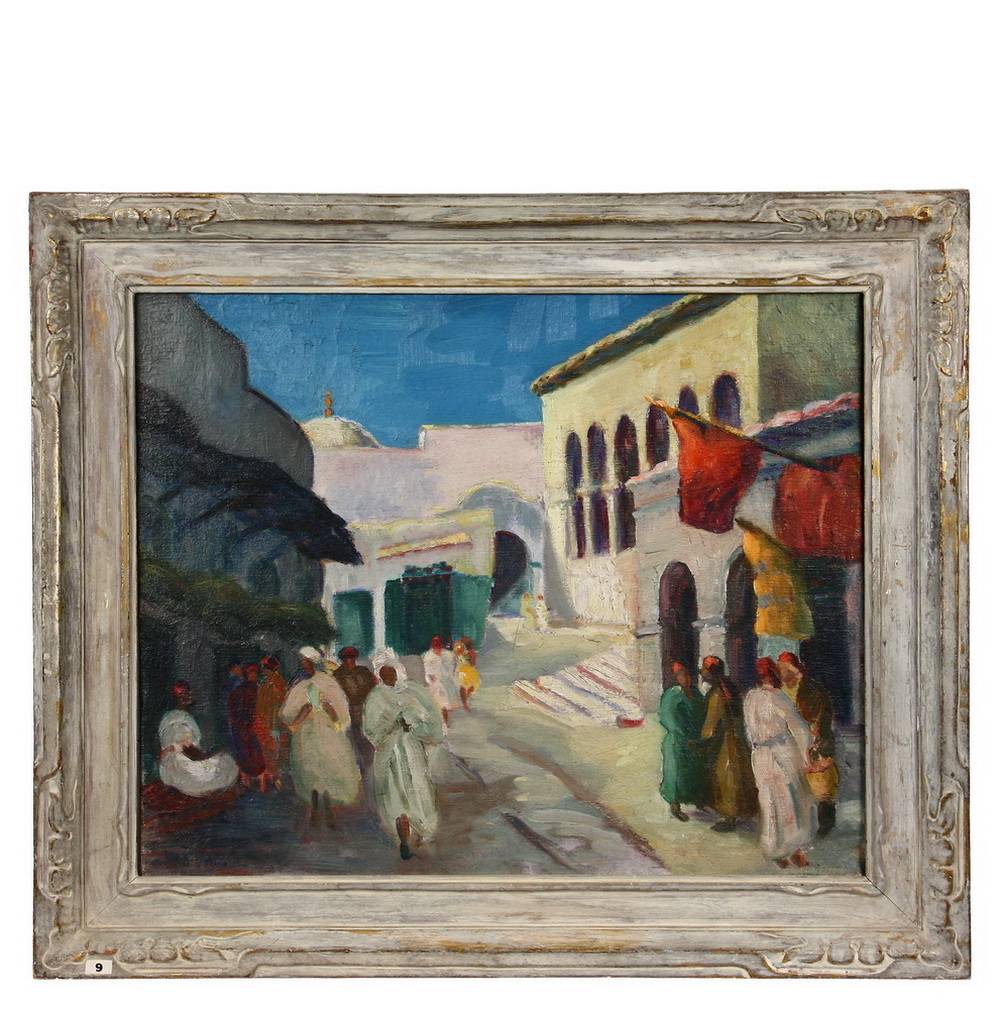HORTENSE T. FERNE (ME/NY,