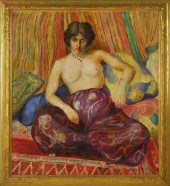 HORTENSE T. FERNEAmerican 1885