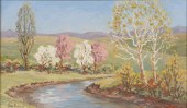 Horton Ballard (American, 20th
