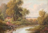 HORTON, Etty, after(British, -