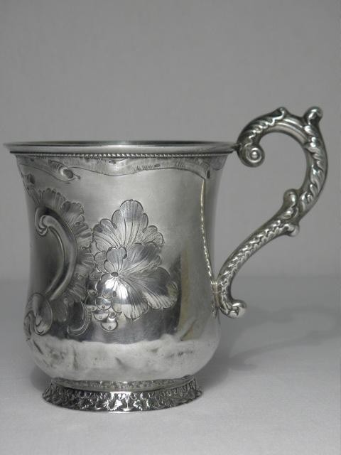 Horton & Rikeman American coin