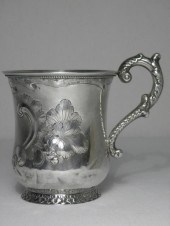 Horton & Rikeman American coin