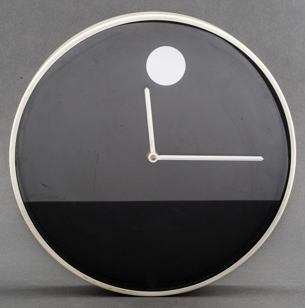 HORWARD MILLER FOR MOMA WALL