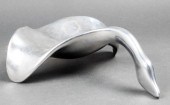 HOSELTON SIGNED MODERN ALUMINU