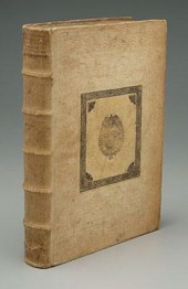 Hoste, Naval Warfare, 1697: HO