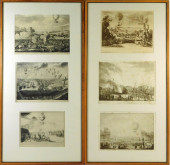 HOT AIR BALLOON ETCHINGS IN PA