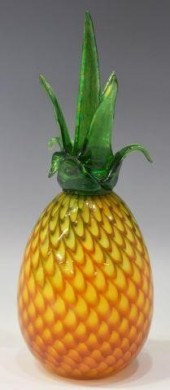 HOT ISLAND GLASS MAUI GLASS PI