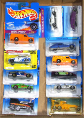 HOT WHEELS INTERNATIONAL<br>Tw