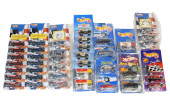 HOT WHEELS LIMITED AND COLLECT