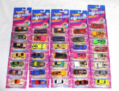 HOT WHEELS REVEALERS<br>Group