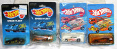 HOT WHEELS SPEED FLEET, POP-UP