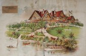 HOTEL BELLEVIEW, BELLEAIR, CHR