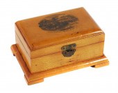 HOTEL ORMOND MAUCHLINE WARE TR