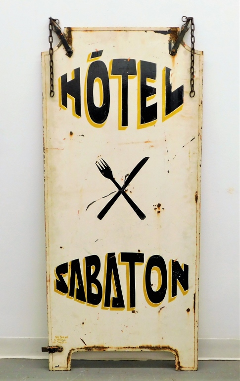 HOTEL SABATON DSP RESTAURANT