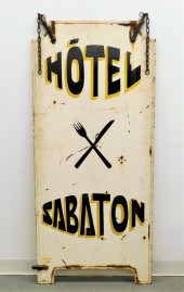 HOTEL SABATON DSP RESTAURANT A