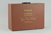 HOTPOINT SALESMAN SAMPLE PLANN