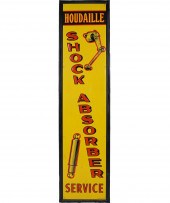 HOUDAILLE SHOCK ABSORBER SERVI