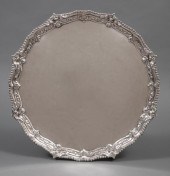 HOULE VICTORIAN STERLING SILVE