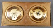 HOUR LAVIGNE FRENCH CLOCK & BA