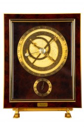 HOUR LAVIGNE WORLD DESK CLOCKw