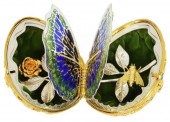 HOUSE OF FABERGE 'EMERGENCE OF