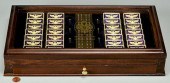 HOUSE OF FABERGE IMPERIAL DOMI