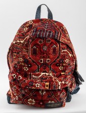 HOUSE OF HACKNEY X EASTPAK "ME