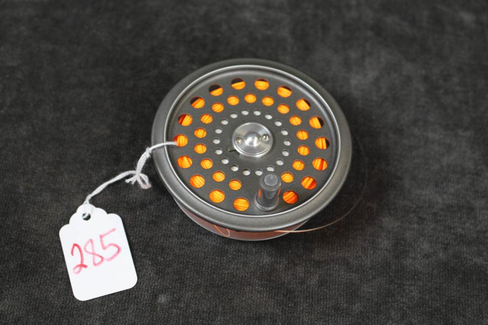 HOUSE OF HARDY JLH ULTRALITE #7 FLY