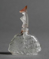 HOUSE OF TRE JUR PERFUME BOTTL