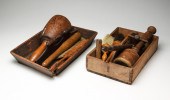 HOUSEHOLD ITEMS INCLUDING CUTL