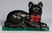 HOUSEHOLD PATENT CO. CAST IRON