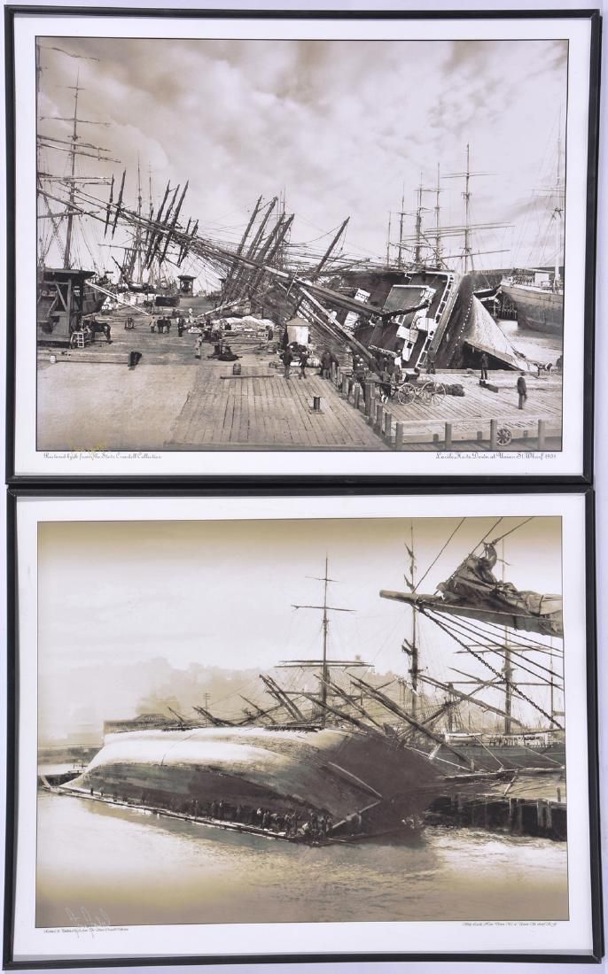 "HOVE DOWN" SAN FRANCISCO PHOTOS,