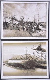 "HOVE DOWN" SAN FRANCISCO PHOT