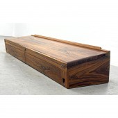 HOVMAND OLSEN Rosewood Floatin