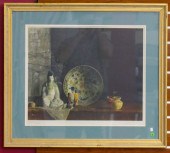 Hovsep Pushman ''Oriental Stil