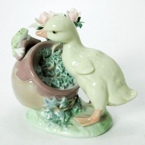 HOW ARE YOU 1008025 - LLADRO