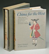 Howard &amp; Ayres export Chin