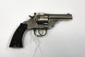 HOWARD ARMS CO TOP BREAK DOUBL